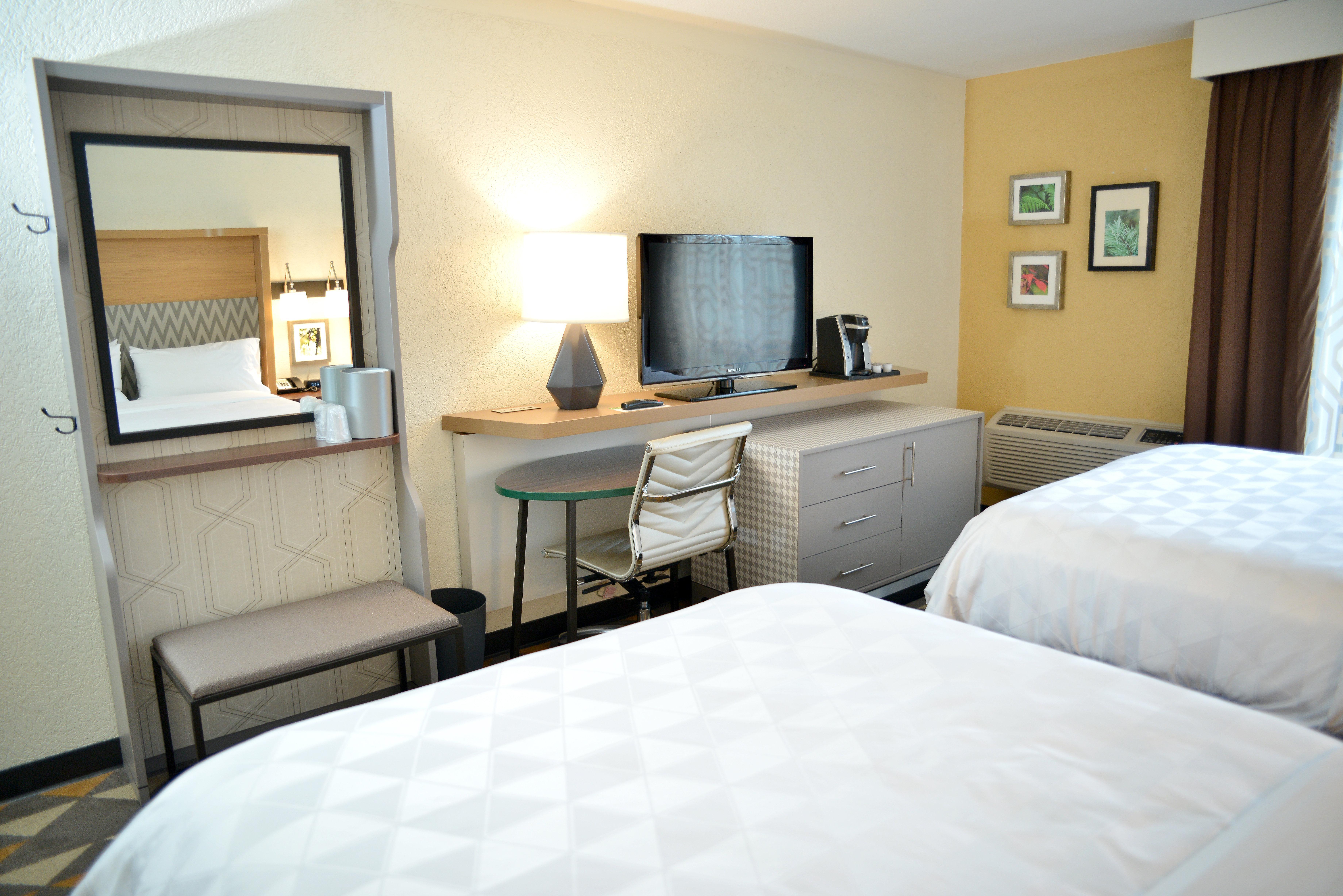 Holiday Inn Portland- I-5 S Wilsonville By Ihg Exterior foto