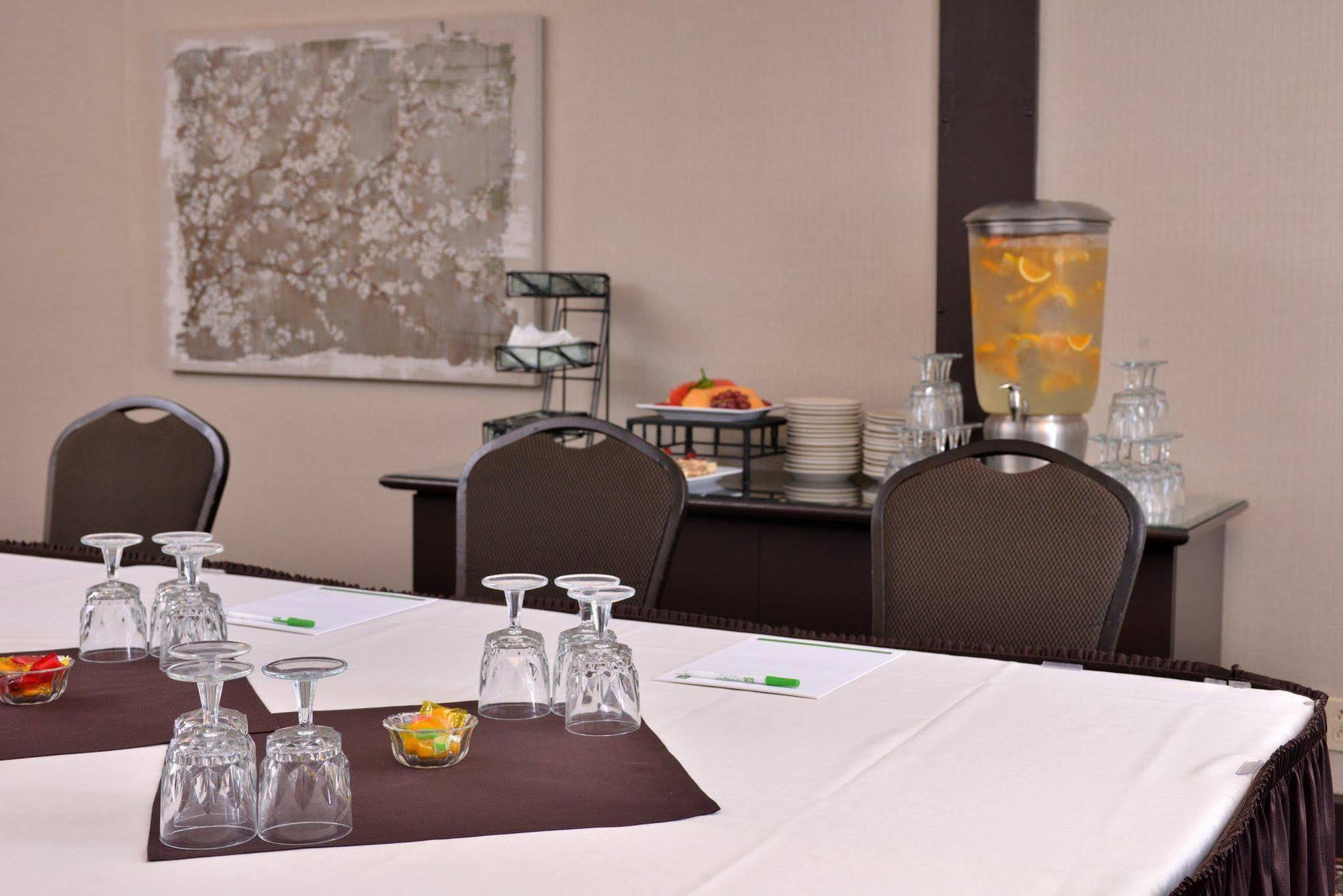 Holiday Inn Portland- I-5 S Wilsonville By Ihg Exterior foto